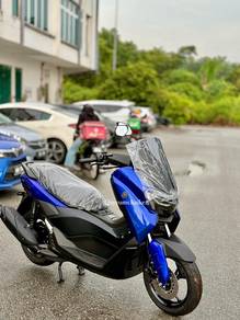 Yamaha NMAX