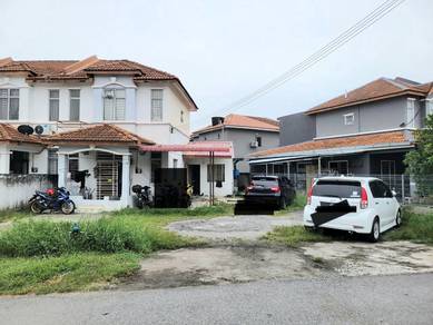 2-storey Terraced House For Sale in Puchong,SGR