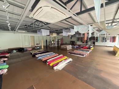 Warehouse / Factory For Rent in Cheras,KUL