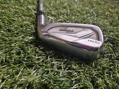 Golf Iron 7 Honma TW757P  Nspro 950GH Neo Stiff 