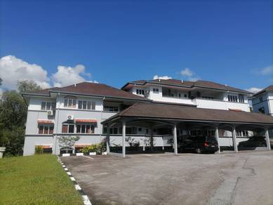 Condominium For Rent in Allamanda (Ipoh)