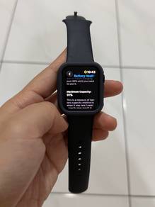 Apple Watch SE 2nd Gen