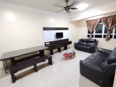Apartment For Rent in Perling Heights Apartments