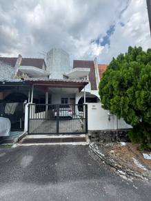 2-storey Terraced House For Sale in Seremban,NSN