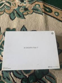 Xiaomi Pad 7