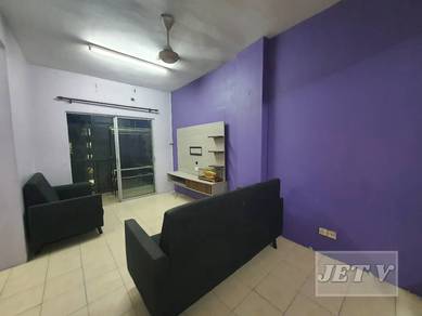 Apartment For Rent in Impian Sentosa