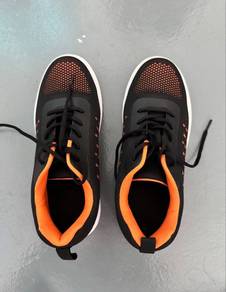 Bowling Shoes