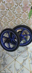 sportrim 125zr