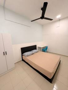 Room in Petaling Jaya, SGR