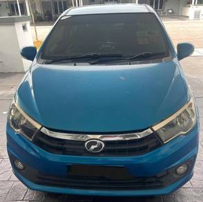 Perodua Bezza AV ADVANCE in Cheng, MLK