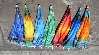 Payung pancing 5'/ payung pantai / umbrella