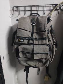 nationa geographic camera dslr mirrorles  bag