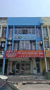 Shop lot For Rent in Jalan Kuching,KUL