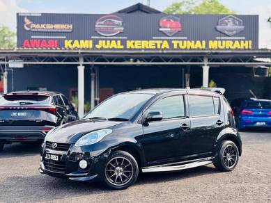 Perodua MyVi SX in Senai, JHR