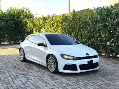 Volkswagen Scirocco TSI in Kota Bharu, KTN