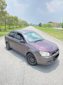 Proton Saga BASE LINE in Banting, SGR