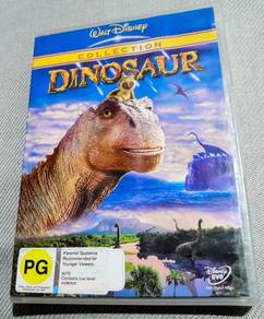 DVD Dinosaur