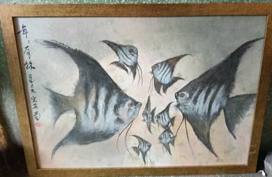 Paintings