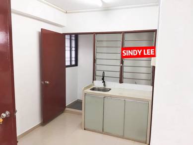 Apartment For Rent in Krystal Heights