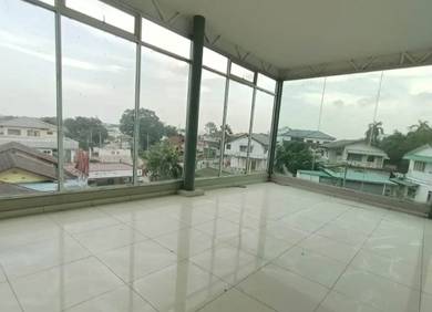 Shop lot For Rent in Bukit Baru,MLK