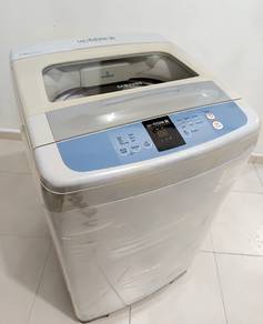 SAMSUNG 7.5Kg Washing Machine Mesin Basuh 