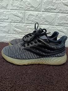 Uk9.5 Adidas Sobakov Sneakers
