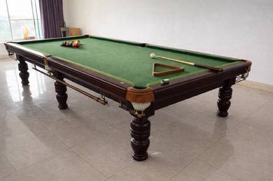 2nd Snooker Table