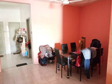 2-storey Terraced House For Rent in Klang,SGR