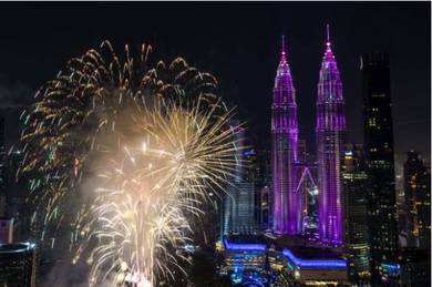 Condominium For Sale in KLCC,KUL