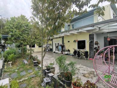 2-storey Terraced House For Sale in Bandar Mahkota Cheras,SGR