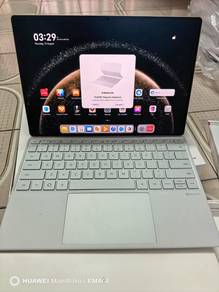 5mthold Huawei MatePad Pro 13.2 Fullset with Resit