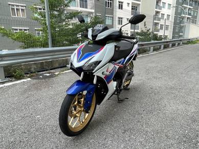 Honda RSX