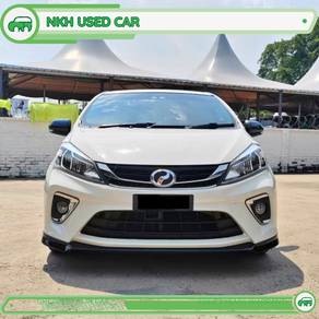 2020 Perodua MyVi AV ADVANCE