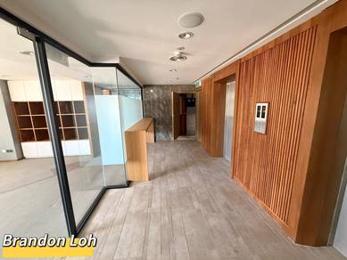 Office space For Rent in Georgetown,PNG