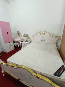 Princess bedroom set