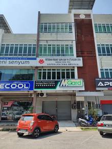 Shop lot For Rent in Taiping,PRK