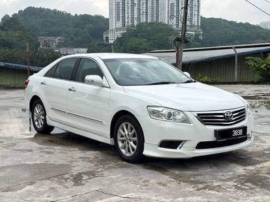 2013 Toyota Camry G