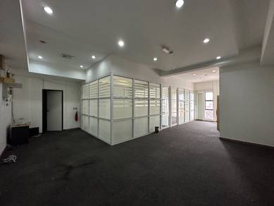 Office space For Sale in Ipoh,PRK