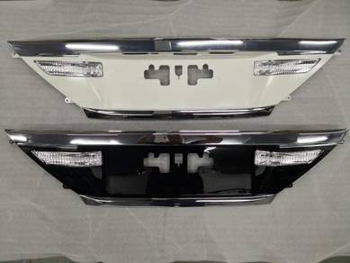 Vellfire ANH20 NFL 2013 2014 Plate Garnish Ganish