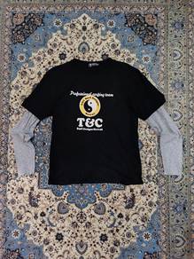 TNC double layer hawai