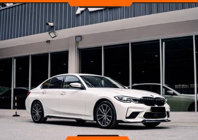 BMW 320i 20i SPORT in Others, SGR
