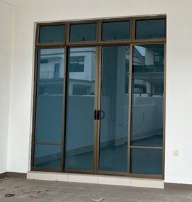 Sliding Door
