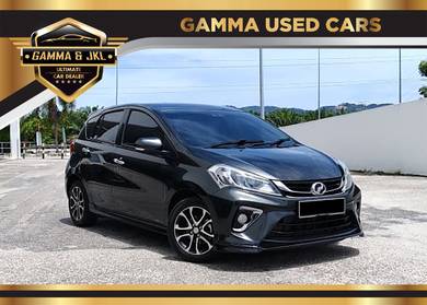 Perodua MyVi AV ADVANCE in Sitiawan, PRK