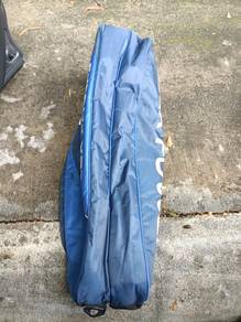 Flex Power Badminton Racket Bag