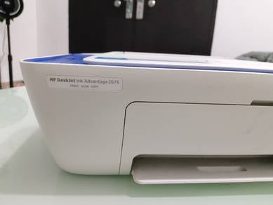 Printer HP Deskjek 2676