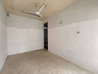 1-storey Terraced House For Sale in Simpang Ampat,PNG