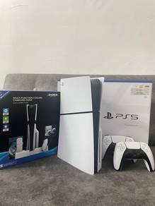 PS5 Slim Disc