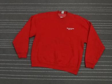 FIRESTONE RACING X vintage x fruit of the loom XL