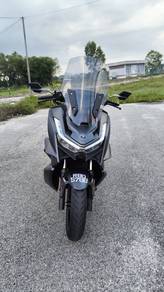 Voge SR3