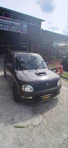 Perodua Kelisa EZ in Johor Bahru, JHR